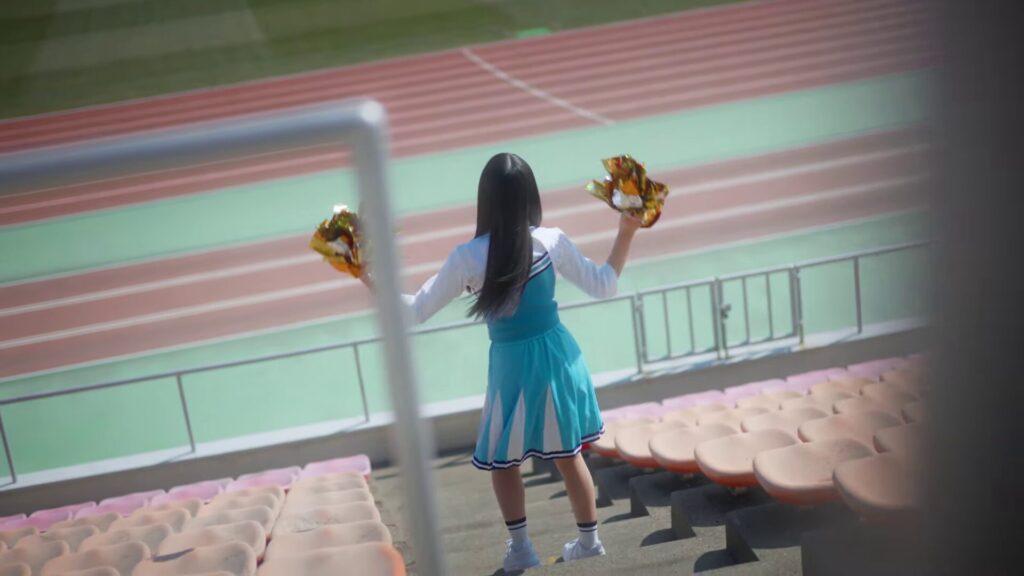 片山 紗希