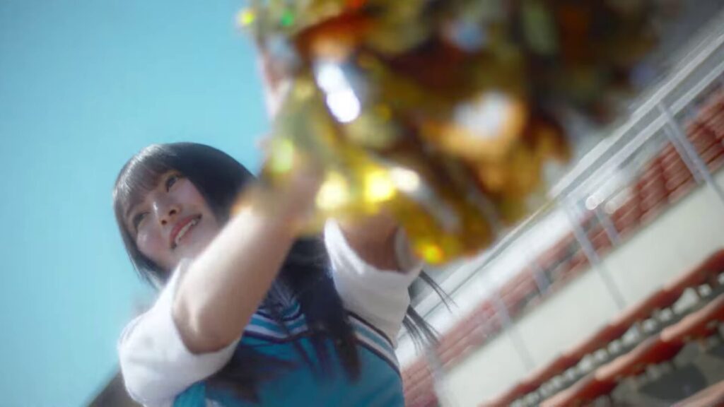 片山 紗希