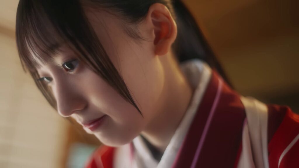 大田 美月