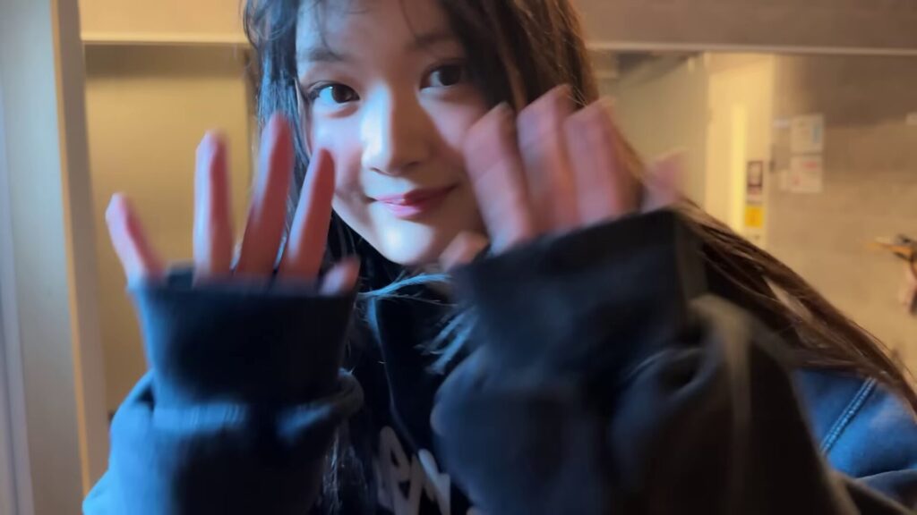 目黒 陽色