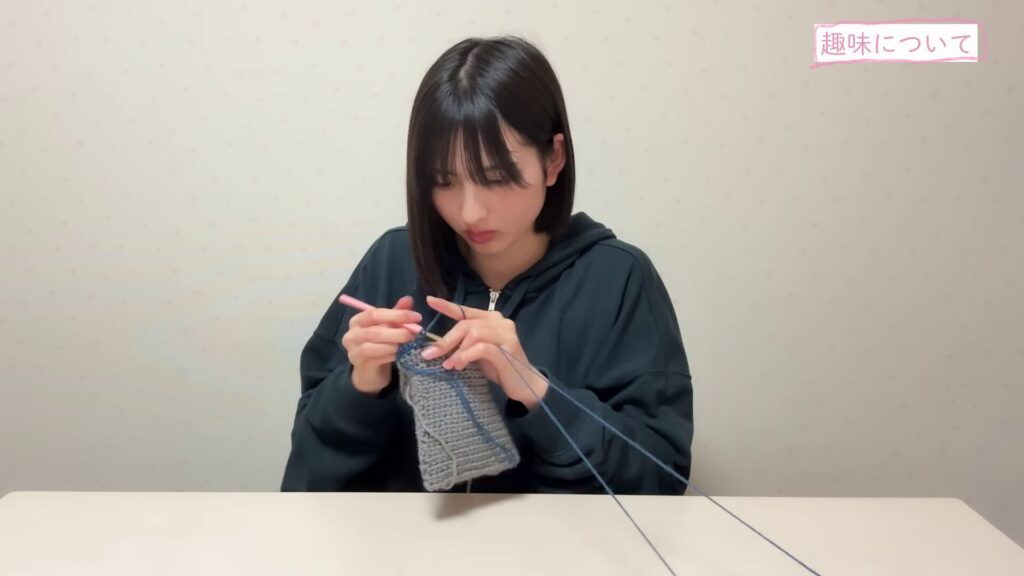 山田 桃実
